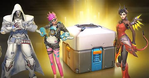 Overwatch Odds .